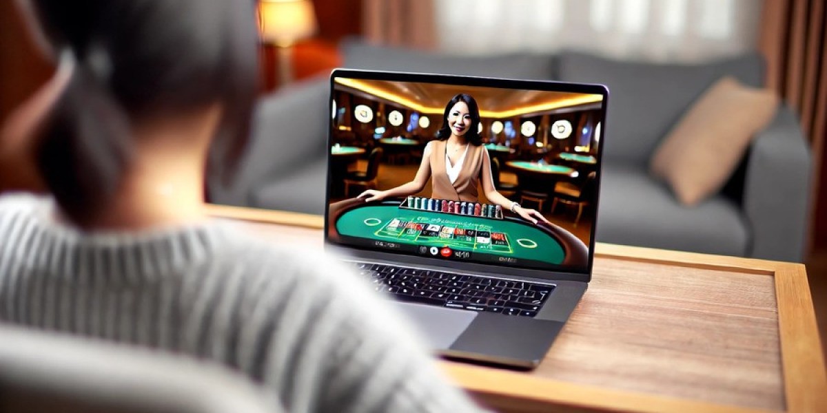 Discovering the Fastest Paying Casino Sites: A Guide to Seamless Withdrawals