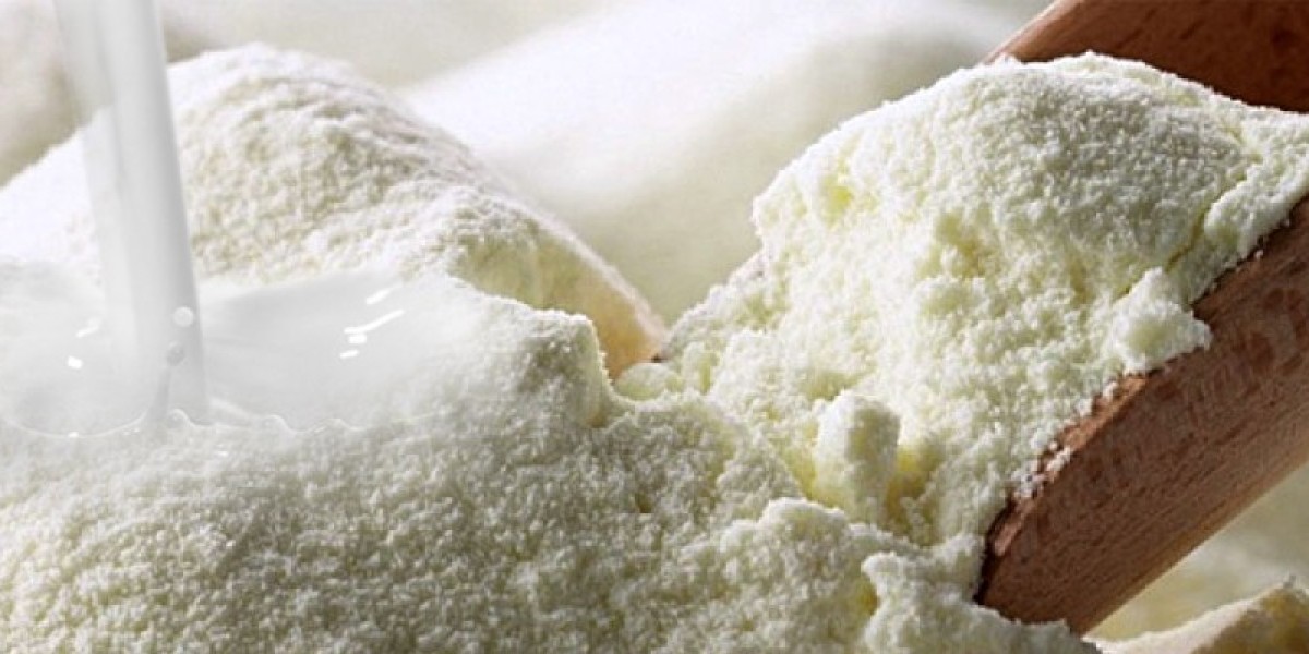 Goat Milk Powders Market Opportunities: Exploring Growth, Innovation, and Expansion in Emerging Global Markets