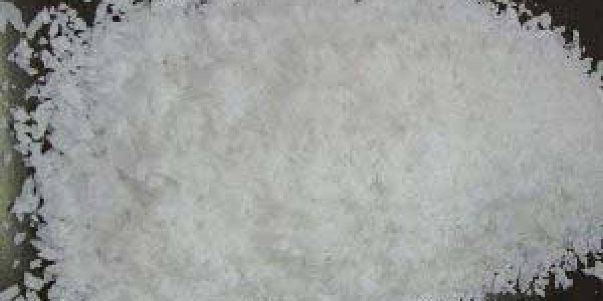 Rising Demand for Sodium Hydroxide Driven by Aluminum Production