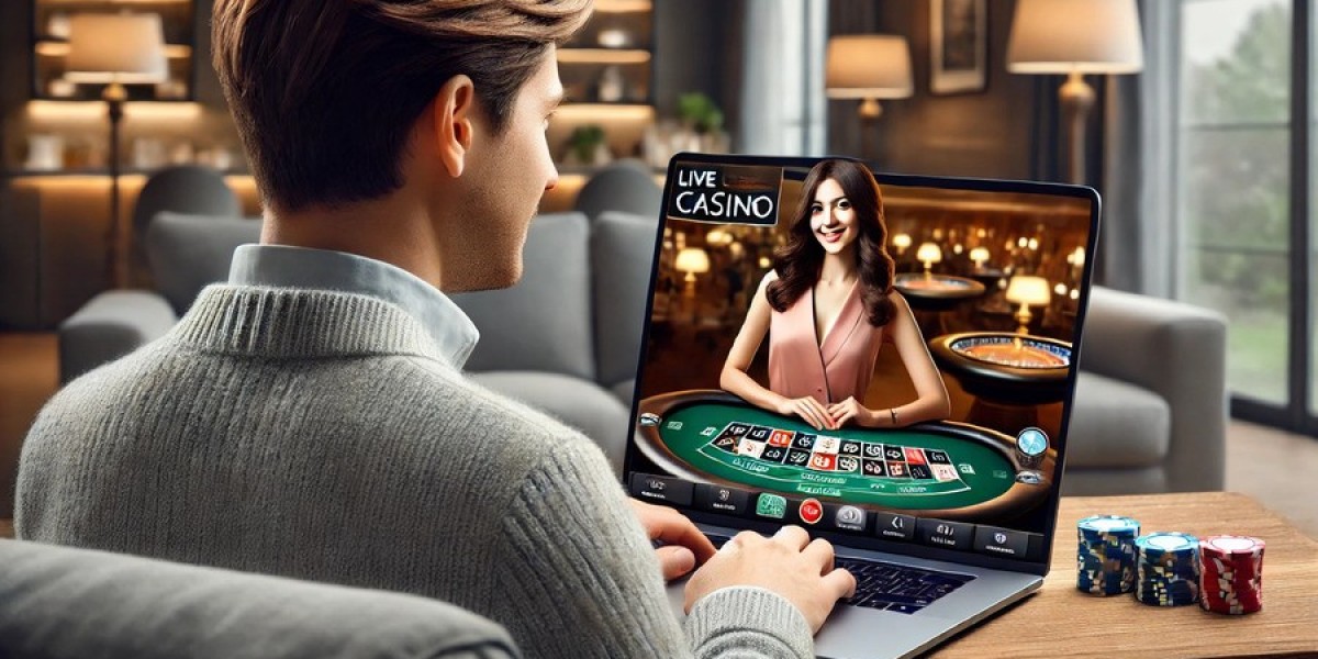Discovering Online Casino Free Trials: A Complete Guide