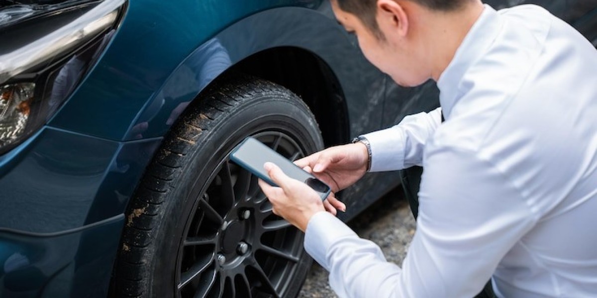 Save Time with Our 24/7 Mobile Tire Service in Orlando – We Come to You!