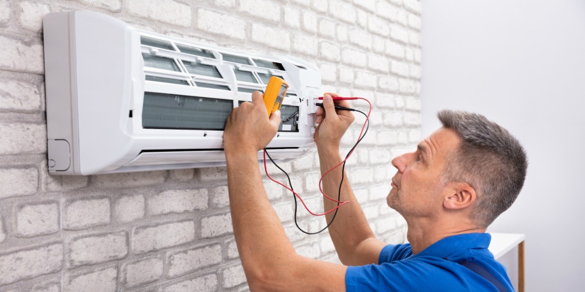What Are the Benefits of Regular AC Maintenance in Portland?