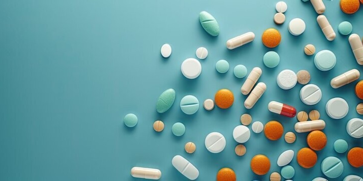 De Gevaren en Voordelen van Diazepam Kopen
