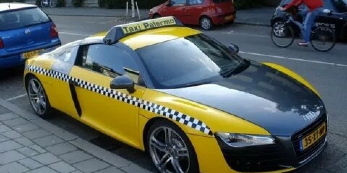 Discover the Best Online Taxi Service in Saudi Arabia 