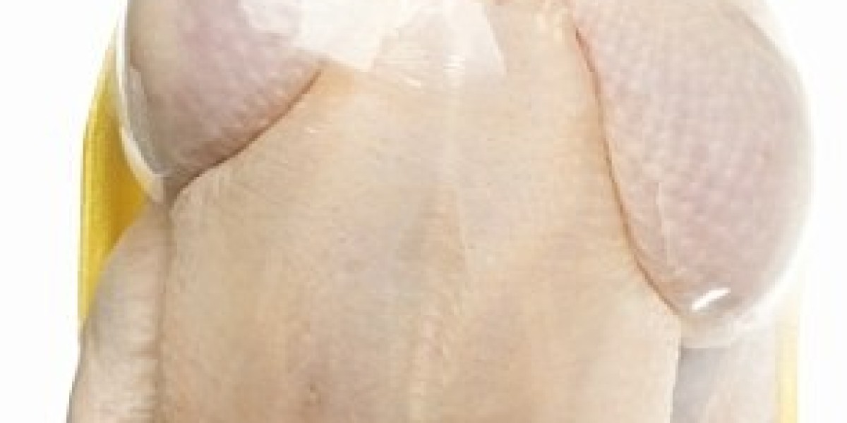 Packaged Chicken Market: Understanding the Growth Drivers and Market Developments Shaping the Industry