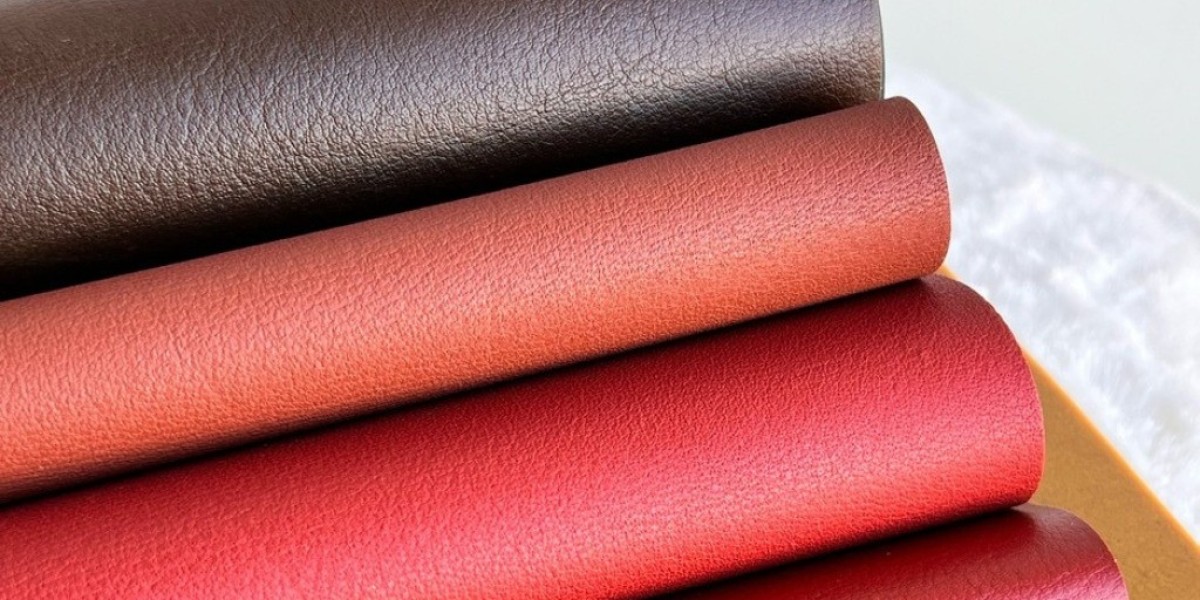 Bio Based Leather Market Growth Drivers and Emerging Technologies