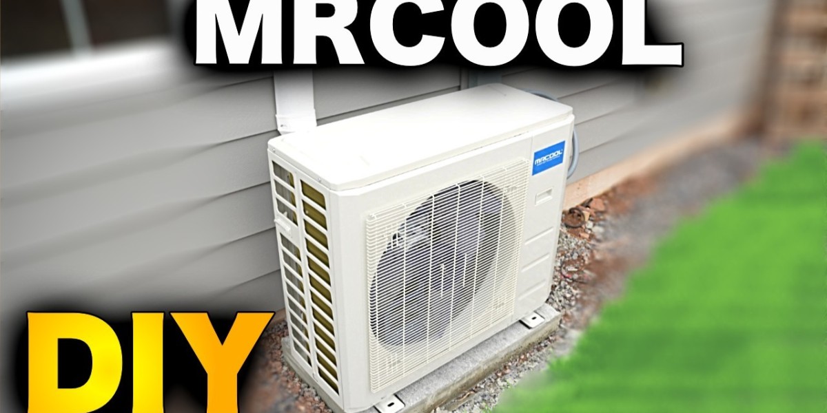 MRCOOL DIY Direct: A Practical Choice for Modern Homes