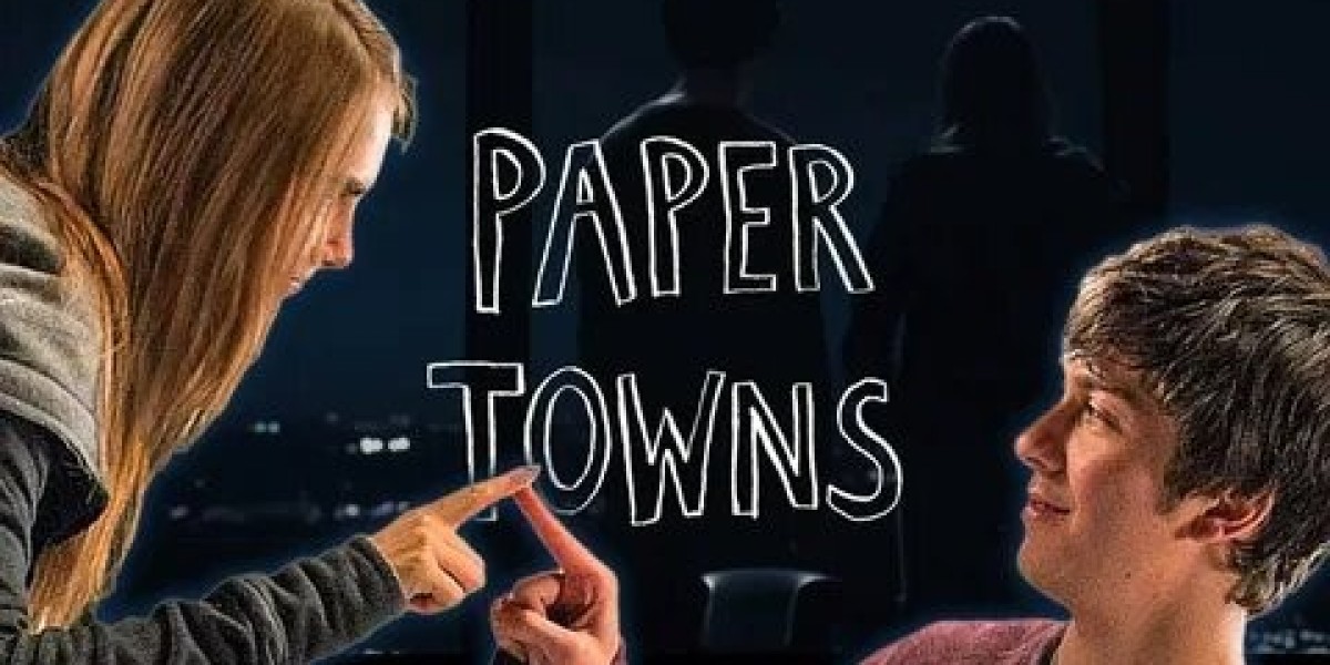 Point of View in Paper Towns: A Deep Dive into John Green's Narrative Perspective