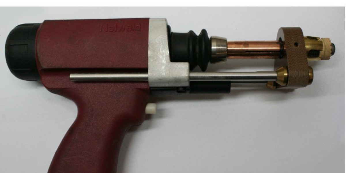 Welding Guns Market Competition Analysis: Understanding the Strategies of Leading Players in the Sector