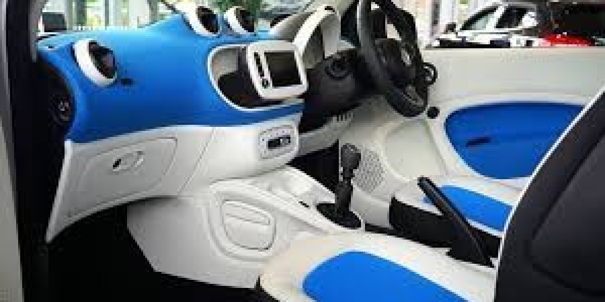 Revolutionizing In-Car Experience: The Role of Automotive Smart Cockpit Domain Controllers