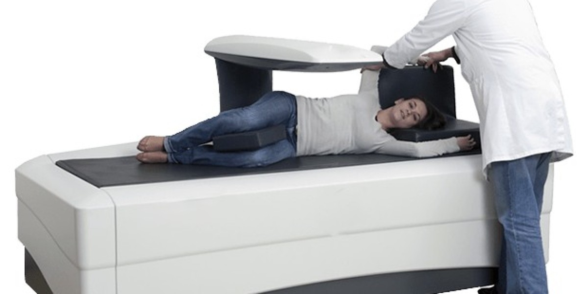 Bone Densitometer Market: Disruptions in Technology and Accessibility Changing the Landscape