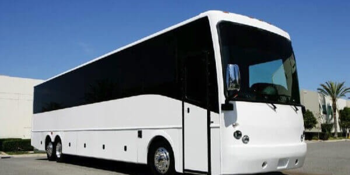 What to Look for in Party Bus Services Near Me