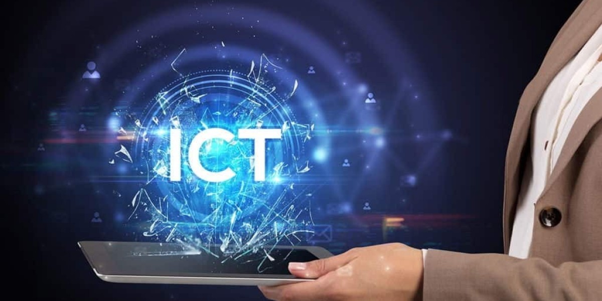 Brazil ICT Market Size, Share, Analysis and Report 2024-2032