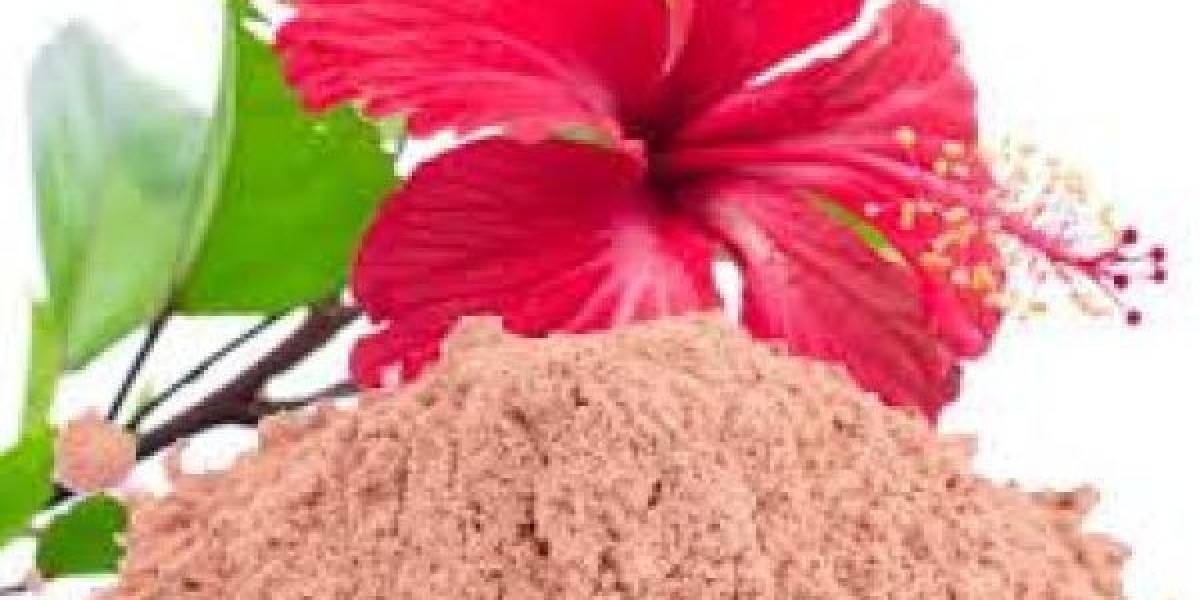 Emerging Trends in the Global Hibiscus Extract Market