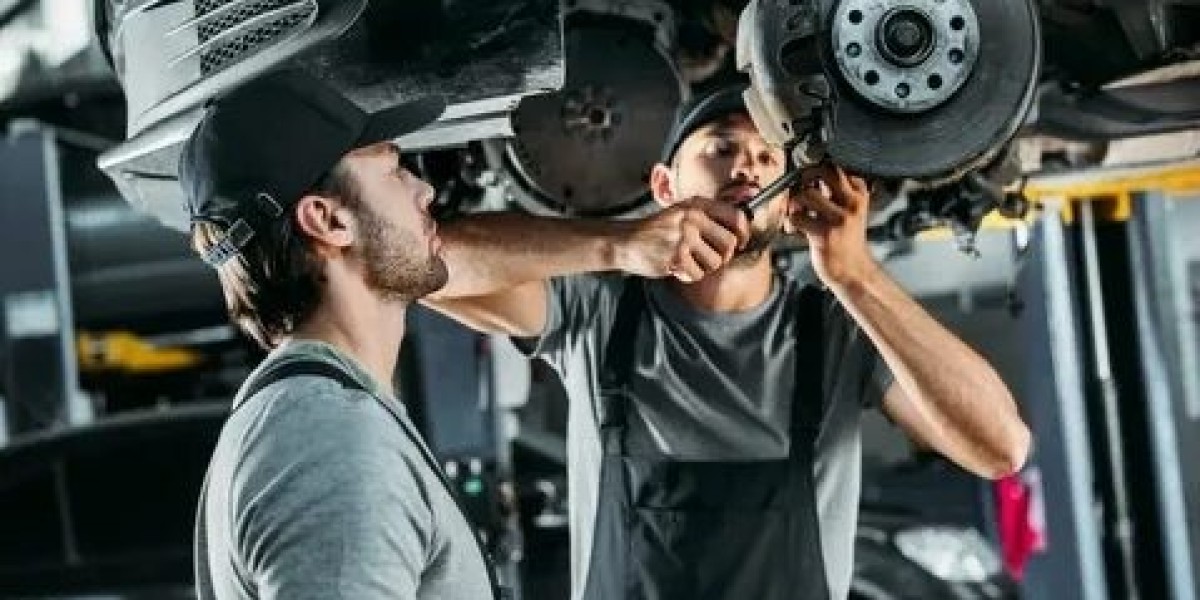 Why Philadelphia Drivers Trust These Family-Owned Auto Repair Shops