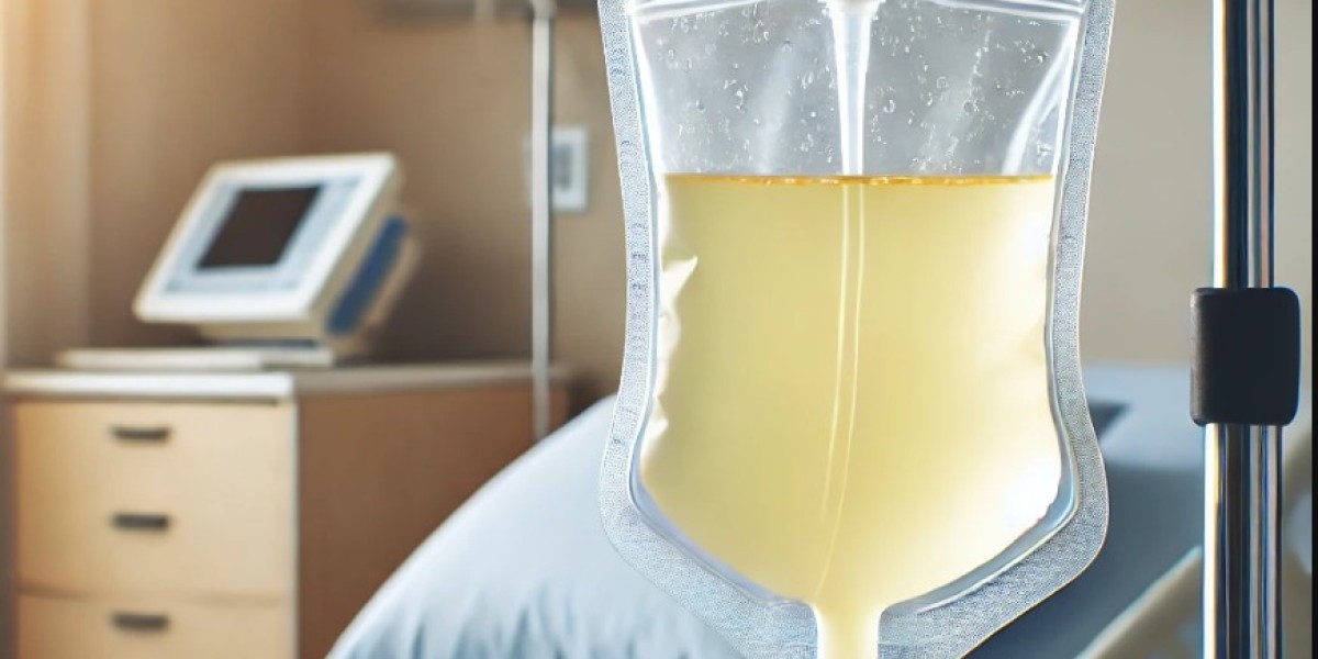 Urinary Bag Market Forecast: Key Drivers and Challenges Affecting Market Growth Over the Next Decade