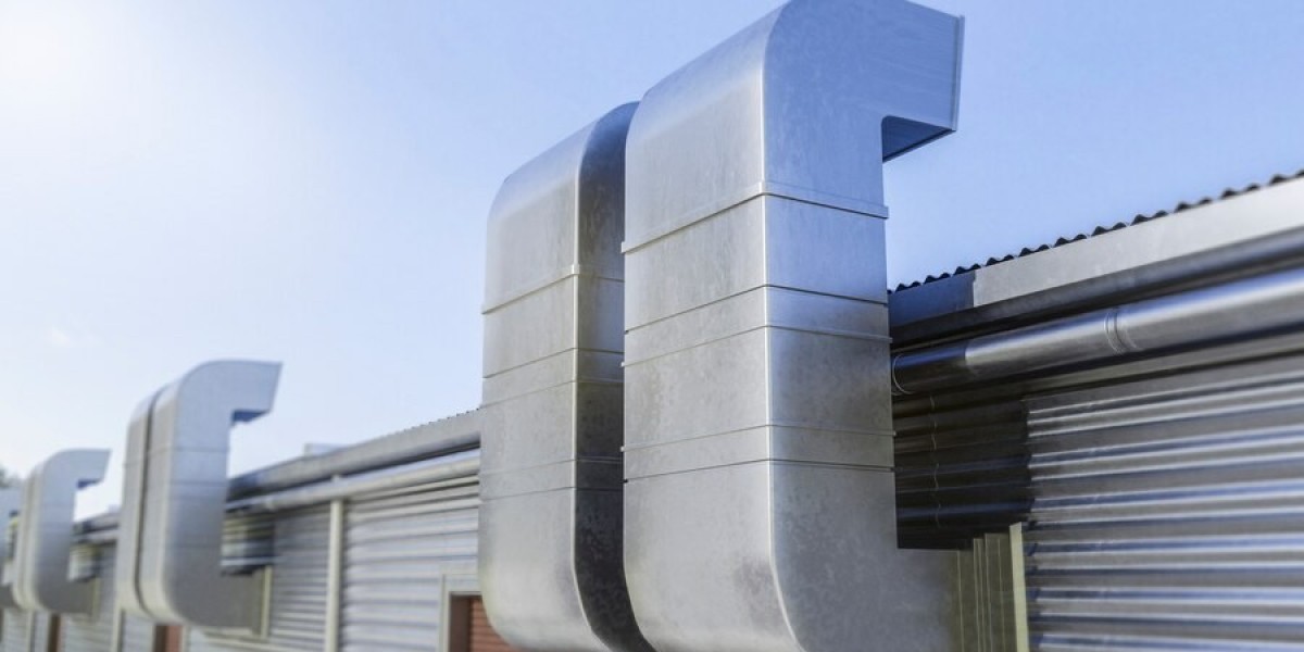 Duplex Stainless Steel Market Landscape Trends and Innovations Shaping the Future