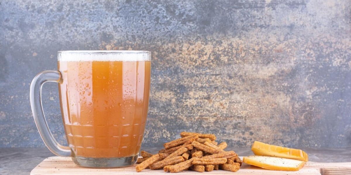 Instant Tea Premix Market Threats Overcoming Intense Competition and Price Wars