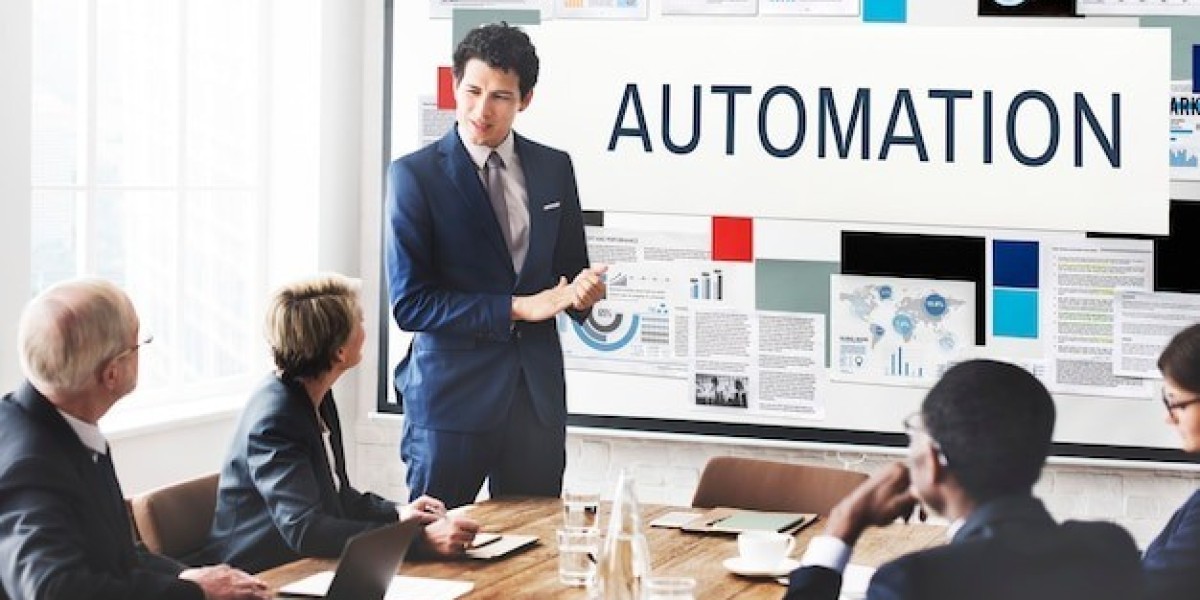 Marketing Automation Services​