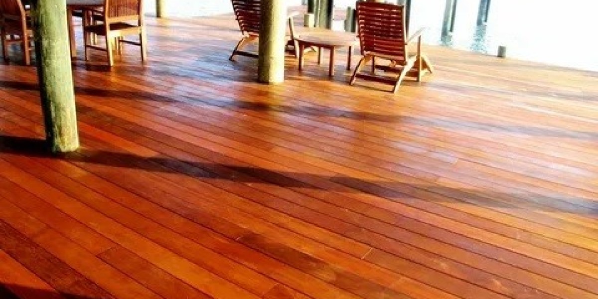 North America Hardwood Market Leading Competitors, Regional Trends and Growth Outlook by 2031