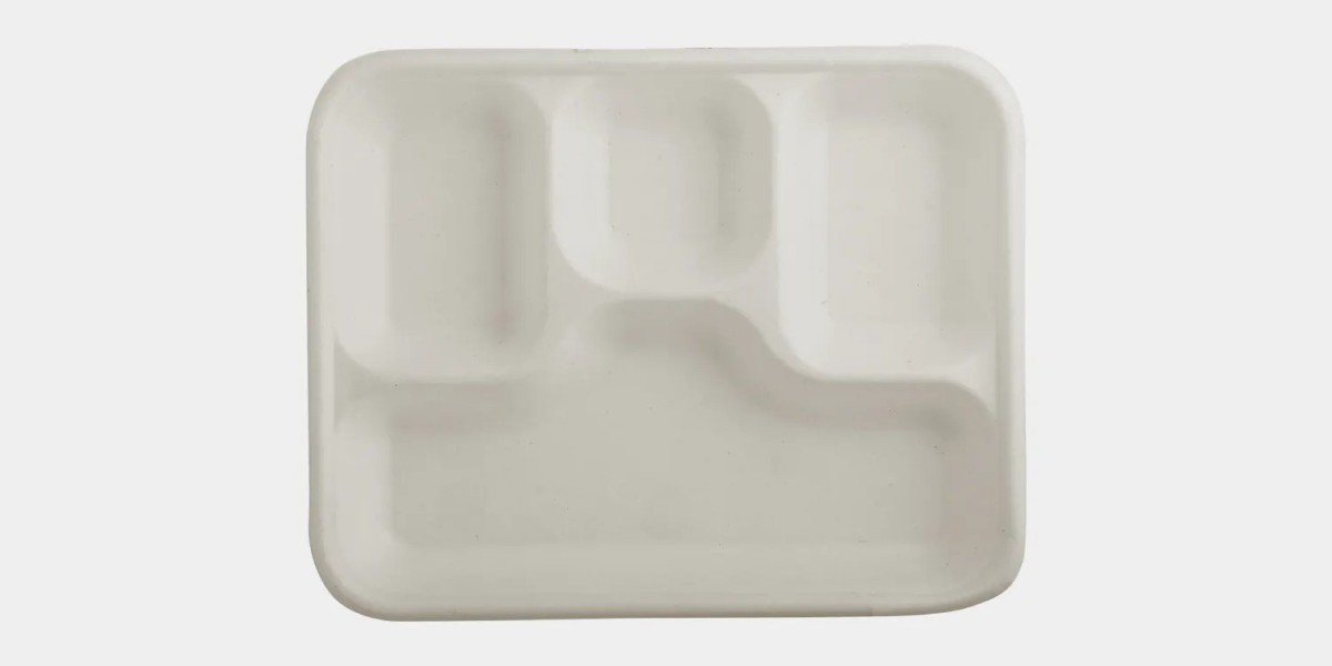 How Local and Small Businesses Can Benefit from Biodegradable Tableware