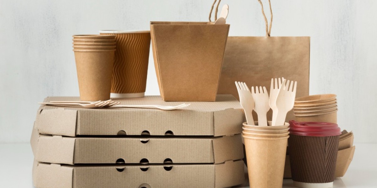 Global Food Packaging Market | Insights: Trends, Innovation Future Projections Rising Growth Business Analysis