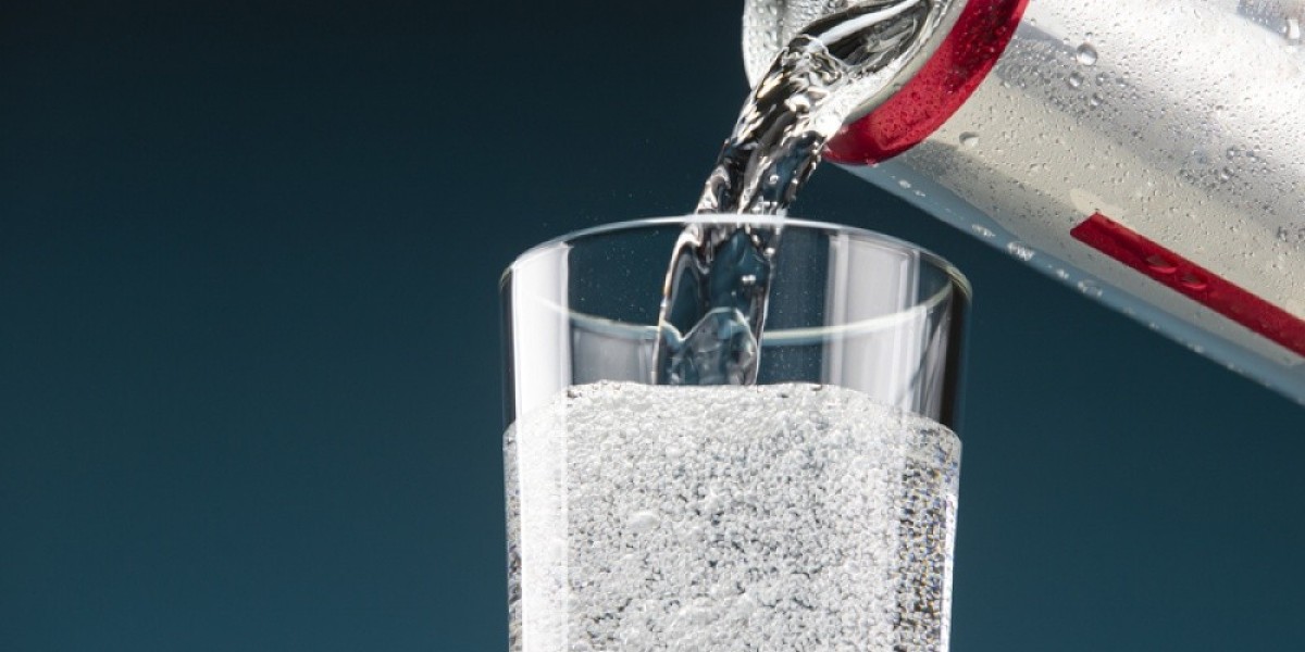 Hard Seltzer Market Trends Reveal Insights into Growth, Innovation, and Competitive Landscape Within Alcoholic Beverage 