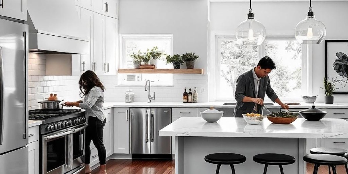 Professional Kitchen Remodel Services in Concord - Northwoods Builders