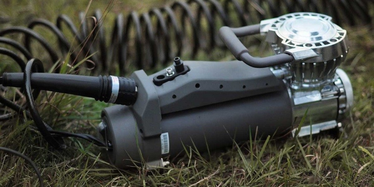 Outdoor Power Equipment Market Detailed Analysis and Forecast up to 2034