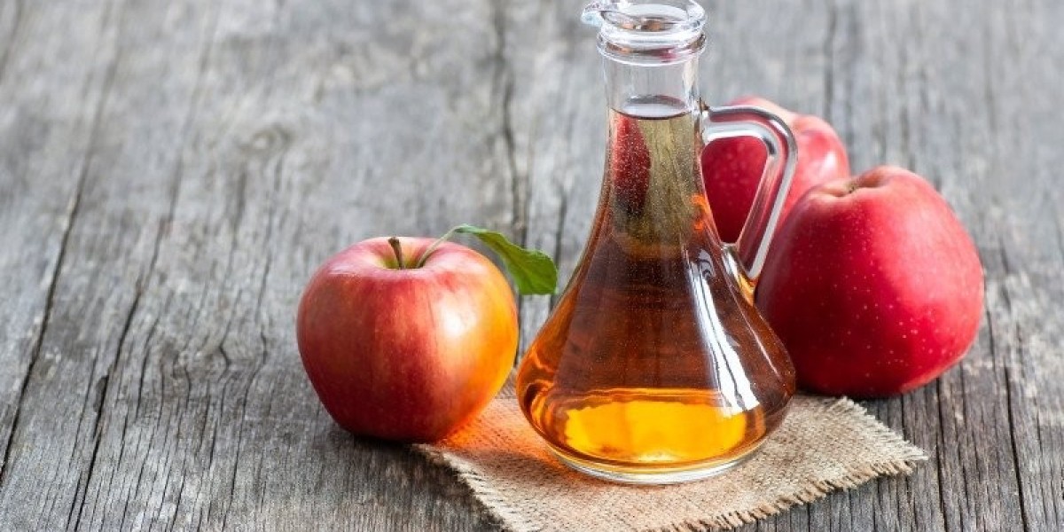 Apple Cider Vinegar Market: Confronting the Hindrances to Growth and Profitability