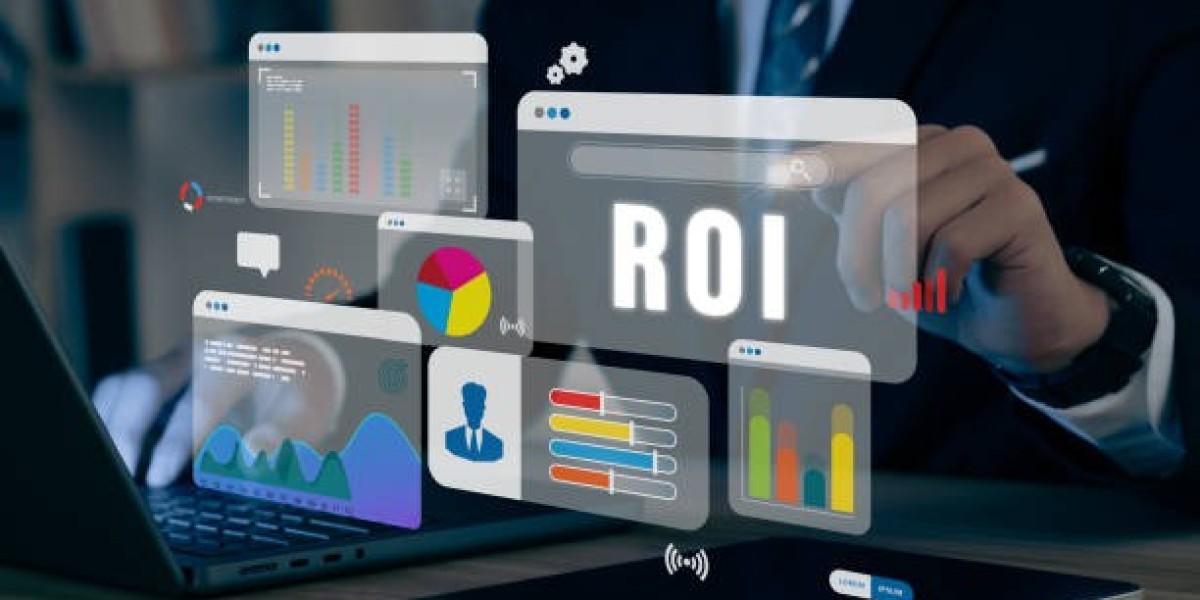 Maximizing Business Growth with Digital Marketing Consulting Services