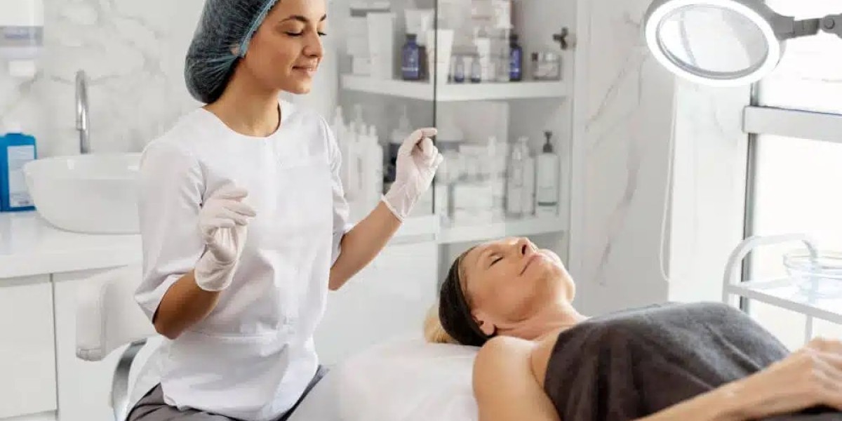 Premier Dermatology Clinics in Dubai for Skin Restoration