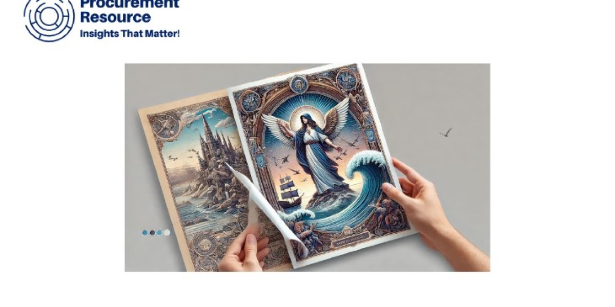 Coated Virgin Paperboard (230 GSM) Price Trend: A Comprehensive Market Analysis