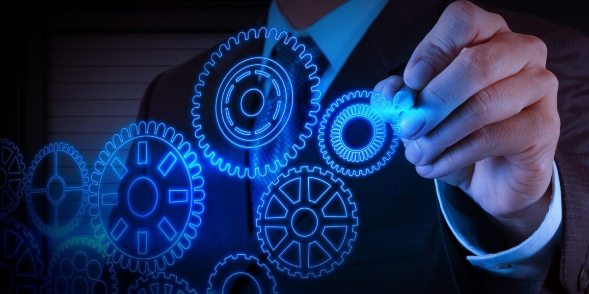 How System Integrators Are Shaping the Future of Digital Transformation