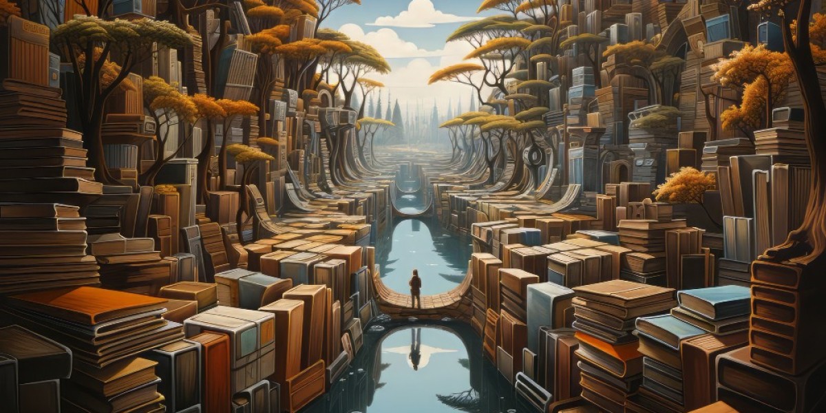 Books That Changed the Way We Think