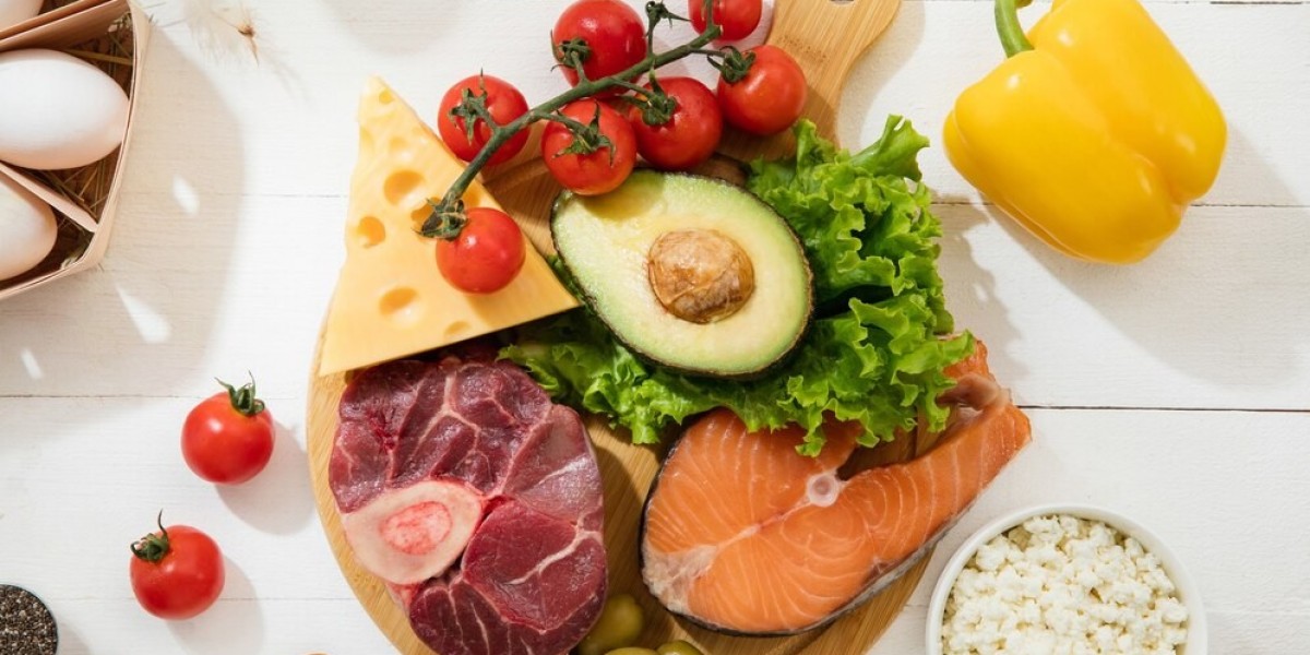 Fat Replacers Market Shaping the Future of Healthy Foods