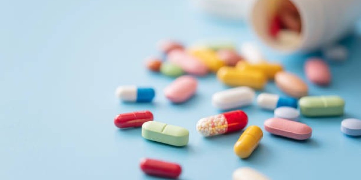 The Role of Pyrimethamine Market in Preventing Toxoplasmosis: What Every Specialist Should Know