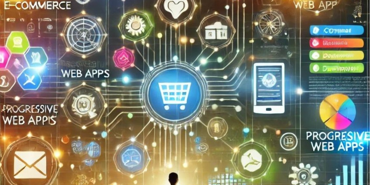 How to Choose the Right Type of Web Application for Your Business Success
