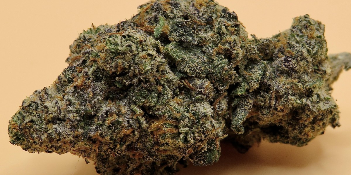 The Importance of Research and Development for Cannabis Dispensaries in Cimarron Hills
