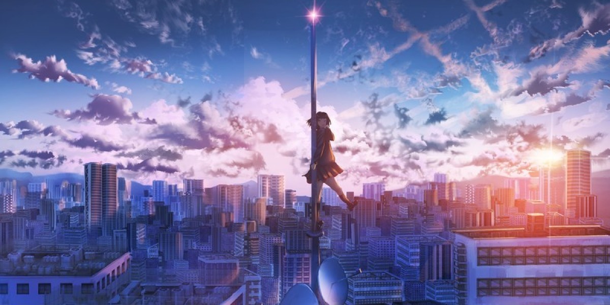 The Rise and Growing Popularity of Anime Around the World
