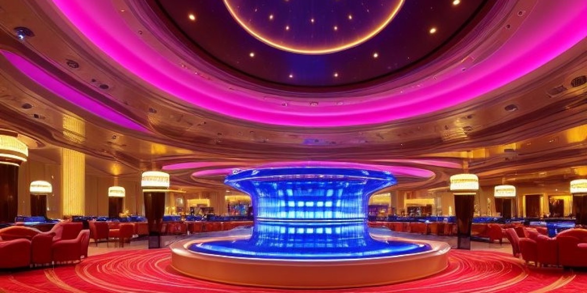 Wide array of Gaming options Experience at b Casino
