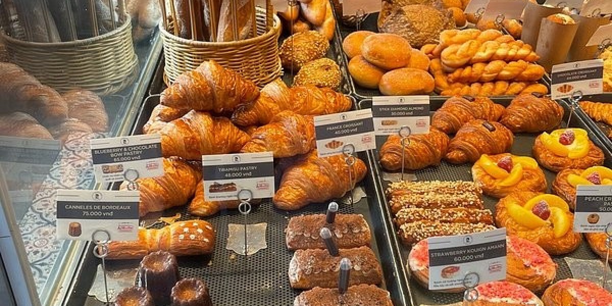 From Cakes to Cookies: A Journey Through the Best Desserts