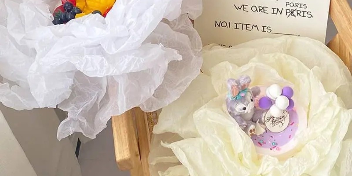 Jialan Package: Meeting Global Demand for High-Quality Paper Gift Bags