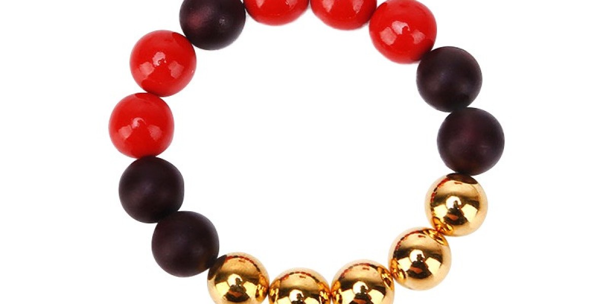 Lodestone Necklaces: A Stylish Way to Attract Positive Energy