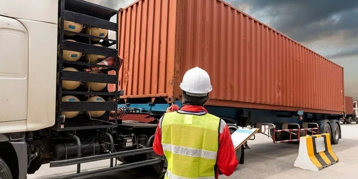Cargo Inspection Market Embraces Cutting-Edge Technologies for Enhanced Security