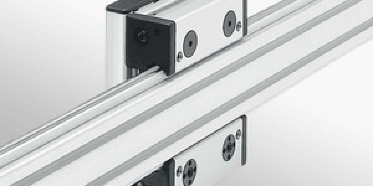 Linear Slide Units Market to Achieve USD 3.6 Billion Valuation by 2028