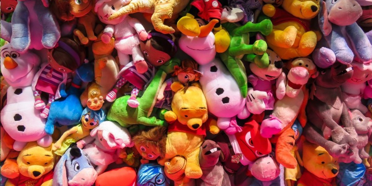 Australia Toys Market: Growth, Trends, and Future Outlook (2024-2032)