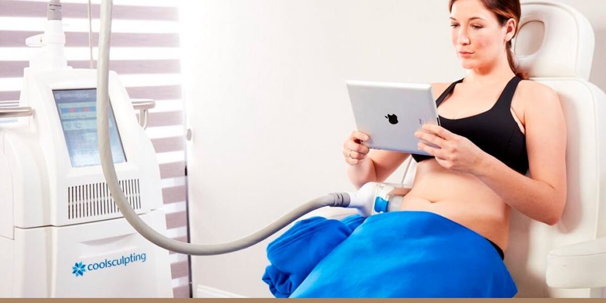 Breaking Down the Costs of CoolSculpting in Dubai