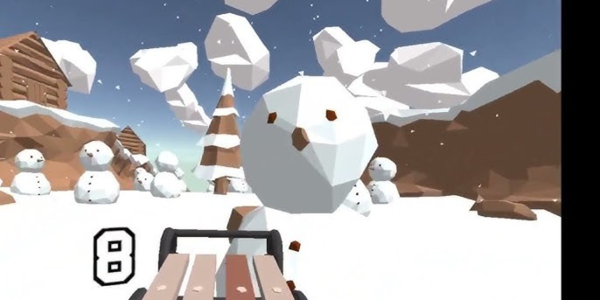 An Introduction to Snow Rider 3D