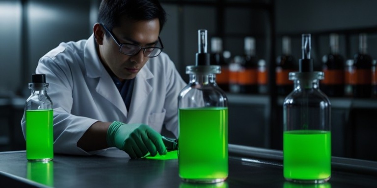 Fluorescein Manufacturing Plant Setup | Raw Material, Machinery, Project Report and Cost Involved